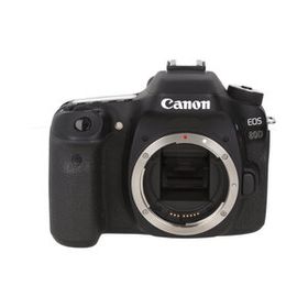 Canon EOS 80D BODY 【AB】