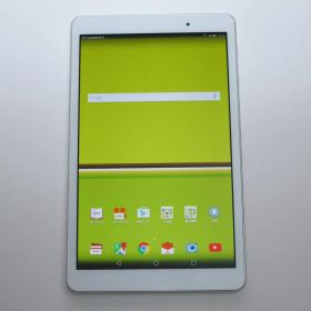 HUAWEI MediaPad T2 Pro HWT31 ホワイト SIMフリー