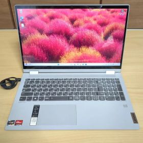 Lenovo IdeaPad Flex 5 15alc05 Ryzen5 SSD