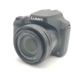 Panasonic LUMIX DC-FZ85-K ブラック