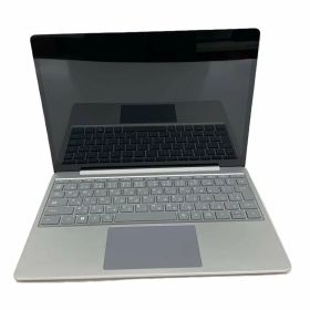 【中古】Microsoft◆ノートPC/Corei5第11/8GB/SSD128GB/2020/Surface Laptop Go 2【パソコン】