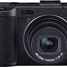 【中古】RICOH デジタルカメラ GR DIGITAL IV 175720