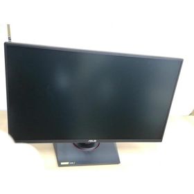 【中古】ASUS VG258QR-J [24.5インチ/1920x1080/TN/非光沢/DP/HDMI/DVI/165Hz/0.5ms/GtoG/G-SYNC](2019)【秋葉2号】保証期間１週間