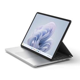 マイクロソフト ノートパソコン Surface Laptop Studio 2 ZRF-00018 [プラチナ]