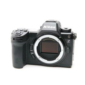 【中古】 《美品》 Nikon Z6III ボディ【海外仕様機】 [ デジタルカメラ ]