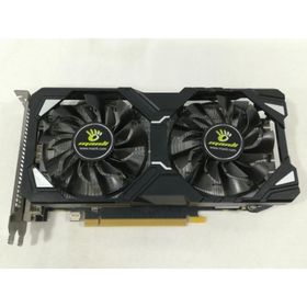 【中古】NVIDIA 【PC抜き取り品】 GeForce GTX 1060 6GB (GDDR5)【大阪本店】保証期間１週間