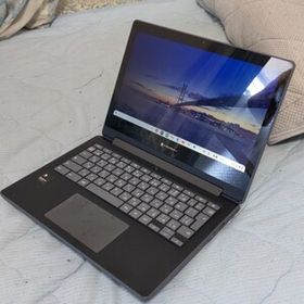 dynabook Chromebook C1コンパーチブル型2in1