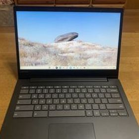 Lenovo chromebook s330 美品
