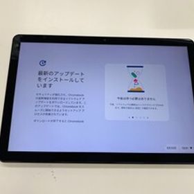 ★送料無料★ジャンク★WiFi★Lenovo IdeaPad Duet Chromebook CT-X636F★グレイ★0071280001600★SYS★03/12