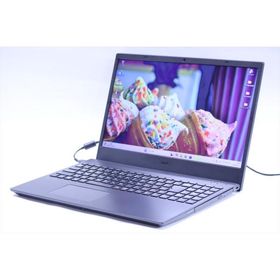 即配 良品 2020年モデル LAVIE Direct N15 GN12ZQ/NH パールブラック AMD3020e 8G 256G+500G 15.6TFT Office Win11 DVDドライブ ノートパソコン AAA評価