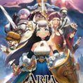 中古ニンテンドースイッチソフト ARIA CHRONICLE -アリアクロニクル-