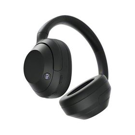 SONY[ソニー] ULT WEAR [WH-ULT900N] ブラック