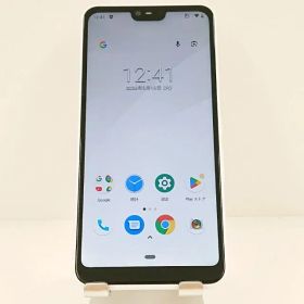 arrows M05 SIMフリー ホワイト 送料無料 本体 c17831