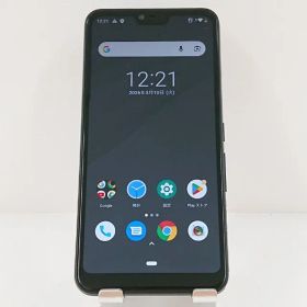 arrows M05 SIMフリー ブラック 送料無料 本体 c17828