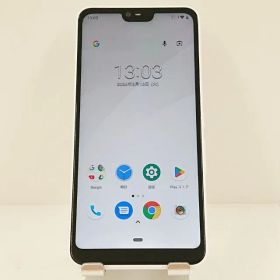 arrows M05 SIMフリー ホワイト 送料無料 本体 c17829