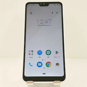 arrows M05 SIMフリー ホワイト 送料無料 本体 c17826