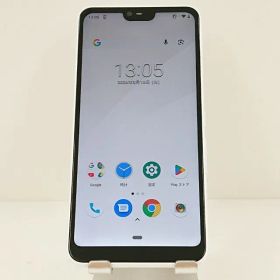 arrows M05 SIMフリー ホワイト 送料無料 本体 c17827