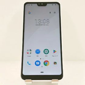 arrows M05 SIMフリー ホワイト 送料無料 本体 c17824