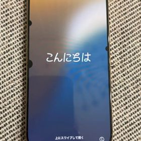 Apple iPhone 16pro 256GB