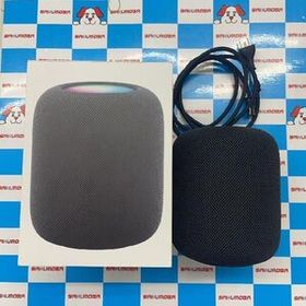 当日発送可HomePod 第2世代 MQJ73J/A 美品 中古[27760524]
