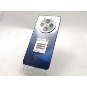 【中古】Xiaomi 国内版 【SIMフリー】 Redmi 14C スターリーブルー 4GB 128GB【ECセンター】保証期間１ヶ月【ランクA】