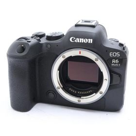《良品》Canon EOS R6 Mark II ボディ