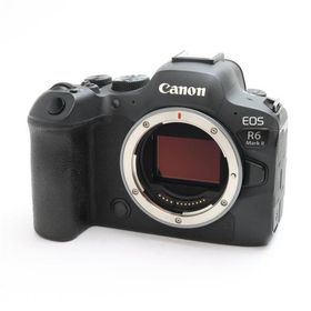 《良品》Canon EOS R6 Mark II ボディ