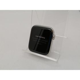 【中古】Apple Apple Watch HERMES Series6 Cellular 44mm HERMES Series6 (バンド無し)【札幌南2条】保証期間１週間【ランクC】