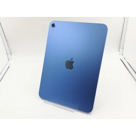 【中古】Apple 【Wi-Fi】 iPad（A16/2025） 128GB ブルー MD4A4J/A【福岡筑紫】保証期間1ヶ月【ランクA】