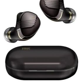 AVIOT TE-W1-PNK ピヤホン8 アダプティブハイブリッドノイズキャンセリング ワイヤレスイヤホン 3Dスペーシアルオーディオ搭載 デュアルダイナミックドライバー ハイレゾ対応 コアキシャル3Dシステム 金属製ノズル採用 タッチ操作改善 bluett