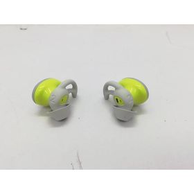 【中古】BOSE Sport Earbuds グレースホワイト【立川フロム中武】保証期間１ヶ月【ランクB】