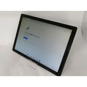 【中古】Microsoft Surface Pro7 【i5 1035G4 8G 256G】 PUV-00027 ブラック【新宿東口】保証期間1ヶ月【ランクC】