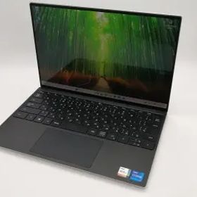 DELL XPS 13(9310) 【i7-1185G7 32G 1T(SSD) WiFi 13LCD(タッチパネル/3840x2400)】