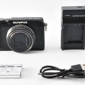 オリンパス OLYMPUS STYLUS SH-1 #J802-170-0314