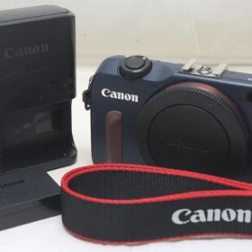 ★良品★ キヤノン EOS M2 ボディ