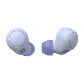 ワイヤレスノイズキャンセリングステレオヘッドセット ラベンダー SONY (ソニー) WF-C700N-V