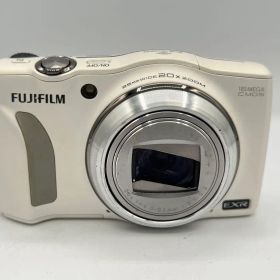 FUJIFILM デジタルカメラ FinePix F800EXR