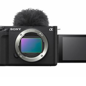 SONY VLOGCAM ZV-E1 ボディ