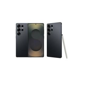 Galaxy S25 Ultra SM-S938Q 12G+256G SIMフリー [ジェットブラック]