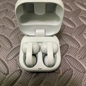 ソニーWF-LC900 VZイヤーカフワイヤレスイヤホンLinkBudsClip