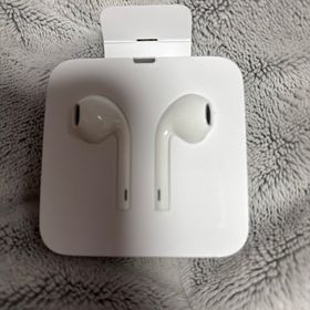 アップル(Apple)のアップル EarPods with Lightning Connector(ヘッドフォン/イヤフォン)