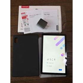 レノボ(Lenovo)のLenovo Tab M9(タブレット)