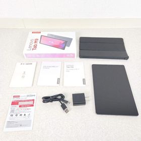 【美品/おまけ付】Lenovo Tab M9 タブレット TB310FU(タブレット)