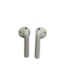 Apple◆イヤホン AirPods 第2世代 MV7N2J/A A1602/A2032/A2031//