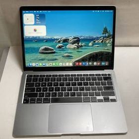 ☆2202043 Apple MacBook Air (M1, 2020) 16GB 1TB Retinaディスプレイ13.3インチ macOS Tahoe A2337