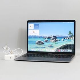 1円スタート Apple MacBook Air M1, 2020 (Apple M1/メモリ8GB/SSD250GB/macOS 26)