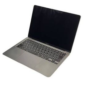 Apple MVH22J/A MacBook Air Retina 13インチ 2020 ノート PC 8GB SSD 512GB Core i5 1030NG7 スペースグレイ Sequoia ジャンク T10944963