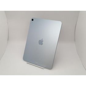 【中古】Apple 【Wi-Fi】 11インチ iPad Air（M3/2025) 256GB ブルー MCA34J/A【三宮センター】保証期間１ヶ月【ランクA】