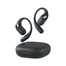 【エントリーで最大全額ポイント還元｜4/5まで】 SHOKZ｜ショックス 完全ワイヤレスイヤホン OpenFit 2 ブラック SKZ-EP-000045 [ワイヤレス(左右分離) /オープンイヤー型 /Bluetooth対応]