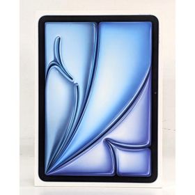 未開封品 Apple iPad Air (M3) 11インチ 第7世代 Wi-Fi 128GB スペースグレイ MC9X4J/A 《U30239